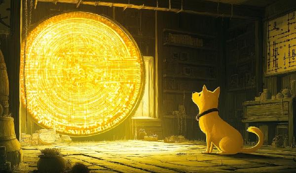 Nasdaq Submits Application to SEC To List Spot Dogecoin (DOGE) ETF Sponsored by 21Shares