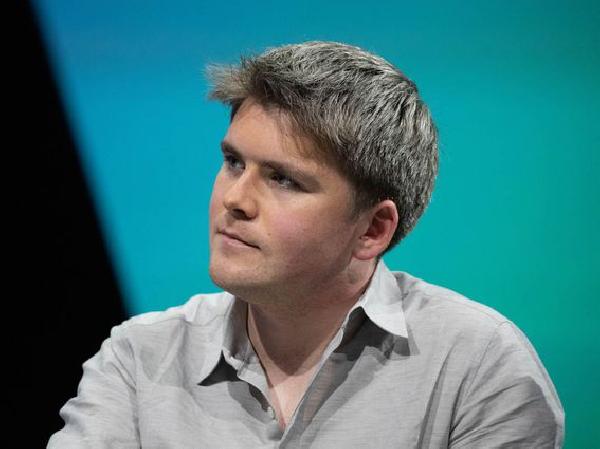 Payments Processor Stripe Secures $6.5B in Funding at $50B Valuation