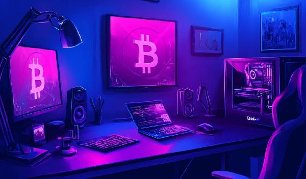 Bitcoin Now Emerging As Safe-Haven Asset Following Trump’s ‘Liberation Day,’ According to Crypto Firm NYDIG