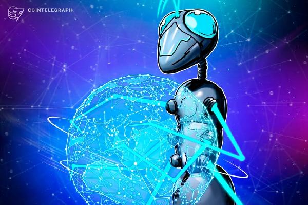Blockchain adoption continues unabated — Bloomberg analyst