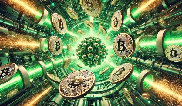 Bitcoin (BTC) Will Thrive Regardless of US Election Outcome, Says VanEck’s Matthew Sigel