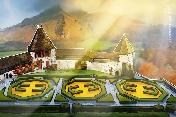 Swiss city Lugano accepts Bitcoin and Tether for municipal taxes