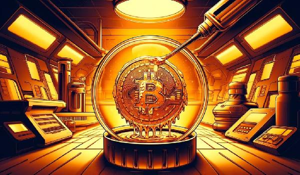 Analyst Justin Bennett Says Bitcoin’s in a ‘Slow Bleed’ and on the Cusp of Plunging Further – Here Are His Targets