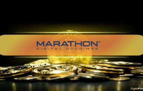 MARA: US Must Dominate Bitcoin Hash Rate to Ensure Financial Sovereignty