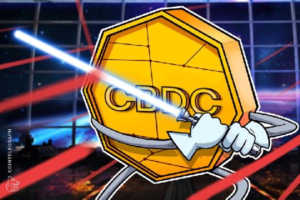 BIS advises central banks to plan in advance for CBDC security