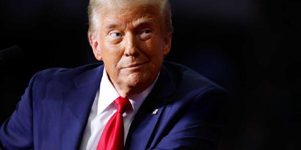 Trump Says His Meme Coin is ‘Greatest of Them All,‘ Price Soars