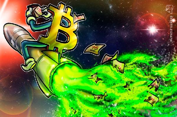 Bitcoin hits $28,000 after BlackRock files for BTC ETF