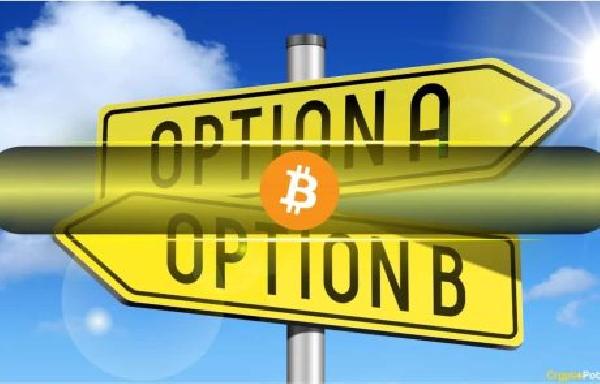 How Will Markets React to $2B Bitcoin Options Expiring Today?