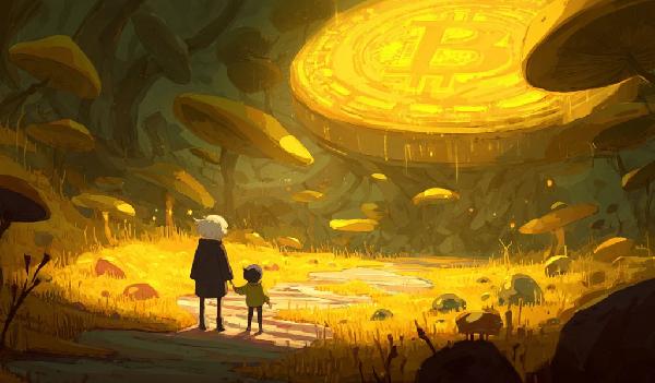 Bitcoin Transitioning From Risk To Hedge Asset As Institutions and Governments Adopt BTC, Says Bitwise CIO