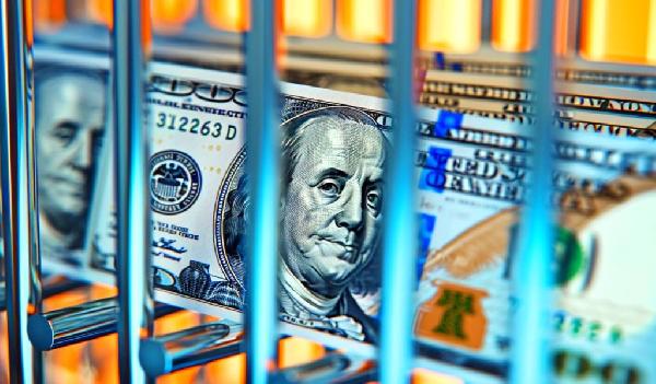 Senior Fed Official Pockets $770,000 in Insider Trading Scheme, Faces 25 Years in Prison: US Department of Justice