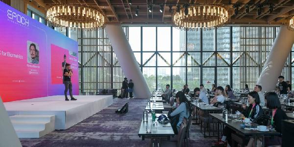 Seoul, Singapore Play Host to Crypto Leaders at Epoch Summit
