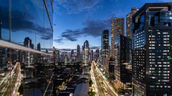 Indonesia Introducing New National Payment System to Protect Against ‘Geopolitical Consequences‘