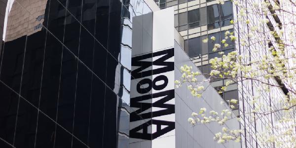 Chain Letters: MoMA Launches ‘Postcard‘ NFT Art Project