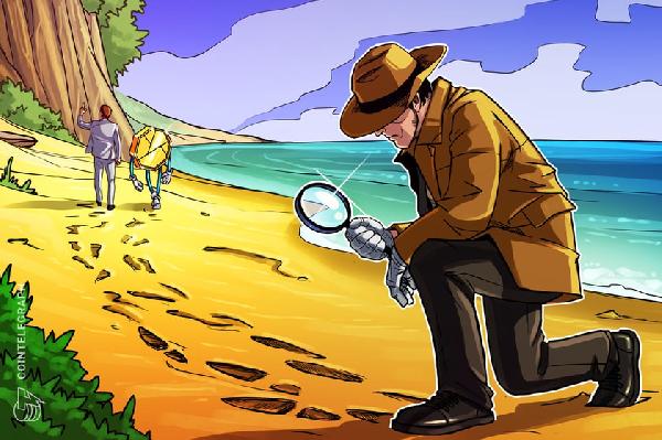 CNHC stablecoin issuer detained by Chinese police: Report