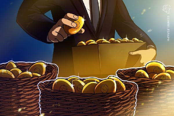Millionaires flock to crypto: 82 sought investment advice in 2022