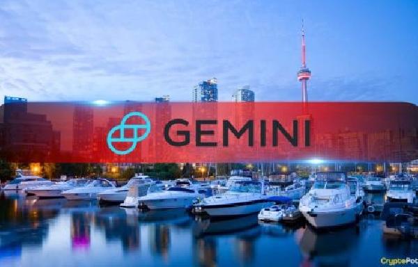 Crypto Exchange Gemini to Exit Canadian Market by December 2024: Report