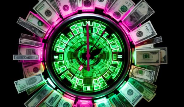 US Debt Surging $10 Billion Per Day, $416 Million Per Hour, $6.94 Million Per Minute, $115,740 Per Second: US Treasury Department