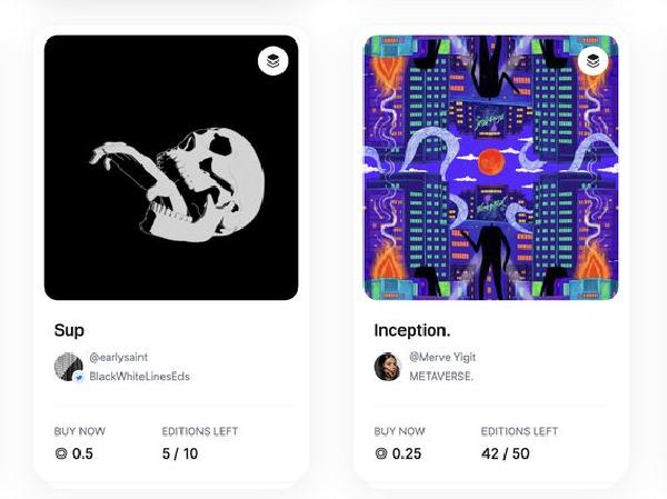 Generative Art NFTs Are Coming to Solana With Code Canvas