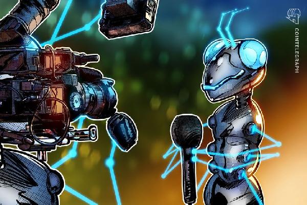 Blockchain media authentication app eyes news journalism as primary use case