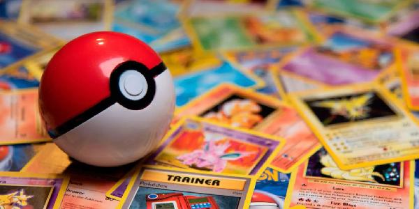 Ultra-Rare Pokémon Card Valued at $250K Going on Auction via Ethereum Network Polygon