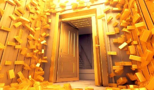 Tether Reveals $770,000,000 Physical Gold Bullion Reserves Backing XAUT Stablecoin