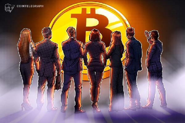 Number of Bitcoin millionaire wallets triples in 2023