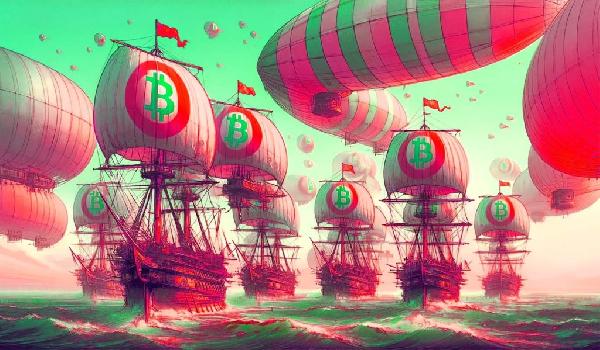 Venture Capitalist Dan Tapiero Says Crypto in Early Stages of Bull Market, Significant Bitcoin Correction Unlikely