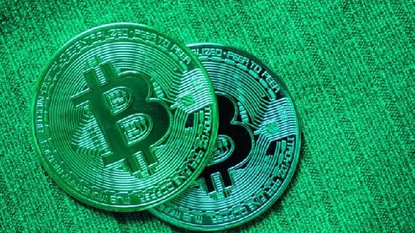 Bitcoin, Ethereum Technical Analysis: BTC Rebounds From 2-Month Low, Climbing Back Above $27,000