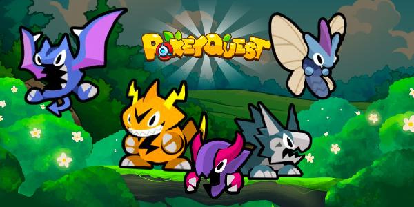 ‘PokeyQuest‘ Is a Slick Telegram Tap-to-Earn Game, But Nintendo‘s Lawyers Might Not Love It