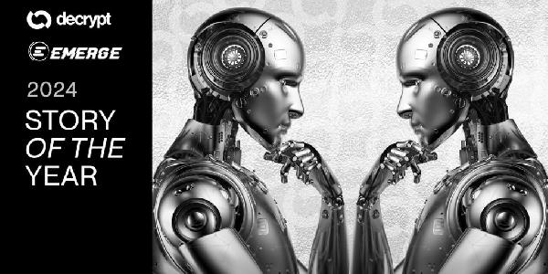 Emerge’s 2024 Story of the Year: The Race to Rule AI