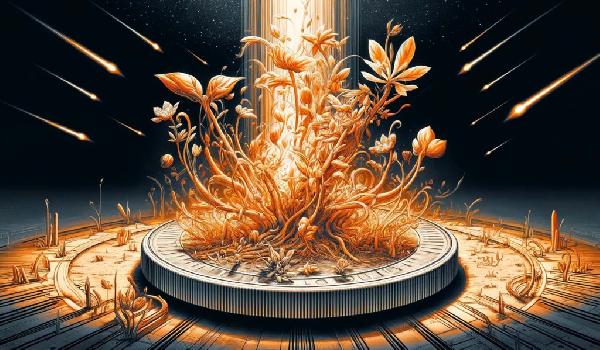 This Chainlink Competitor Could Explode by up to 230 From Current Level, Says Arthur Hayes-Linked Crypto Fund