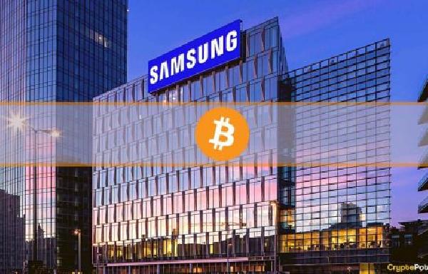 Samsung Bitcoin Future Active ETF to Hit Hong Kong Stock Market on Jan 13