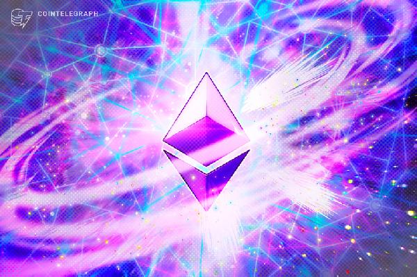 Ethereum‘s Beacon Chain is updated after finality issues