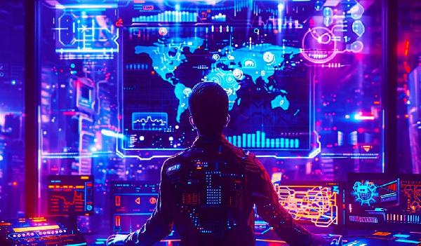 Here’s the Signal That Crypto Is Headed for Mainstream Adoption, According to Real Vision Analyst Jamie Coutts