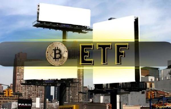 Institutional Investors Are Back With Record $1.4B Bitcoin ETF Inflow 
