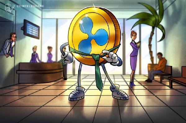 Ripple is staring down an opportunity to fix its closed system