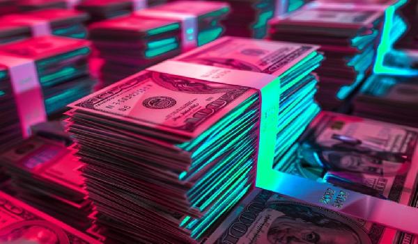 Third-Largest US Bank Adds $81,000,000,000,000 To Customer’s Account Balance in Massive Payment Error