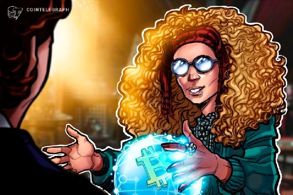 ‘Enjoy sub-$40K Bitcoin‘ — PlanB stresses $100K average BTC price from 2024