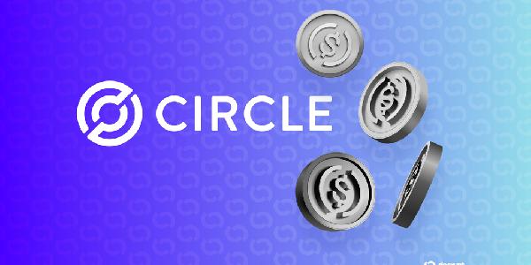Stablecoin Giant Circle Bullish on IPO Demand, Boosts Offering With $7.2 Billion Valuation