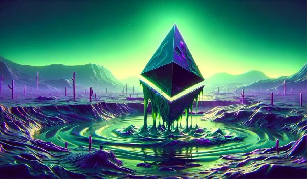 Ethereum Building Up Momentum Before a Massive Breakout, Predicts Michaël van de Poppe – Here Are His Targets