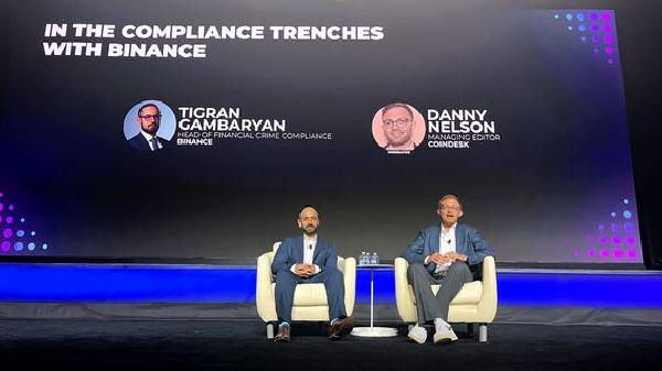 Binance Official Says Exchange Has Ousted North Koreans