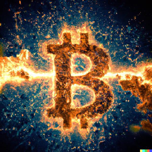 Bitcoin NFTs Explode in Popularity as BitMEX Research Shows 13,000 Ordinals