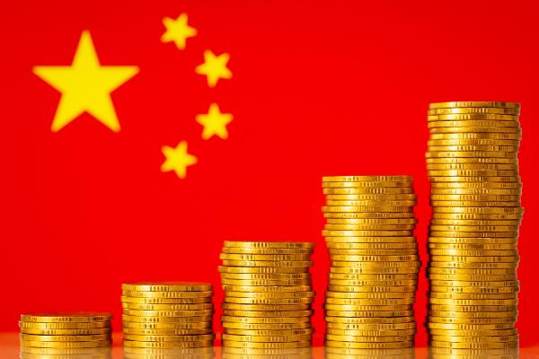 Rise in Chinese Banks Issuing Digital Yuan Corporate Loans