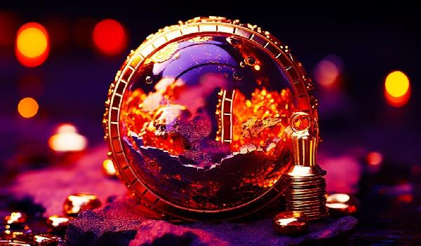 Native Asset for Internet of Things Project Jumps by 31 This Week Amid Launch of $100,000,000 Ecosystem Foundation