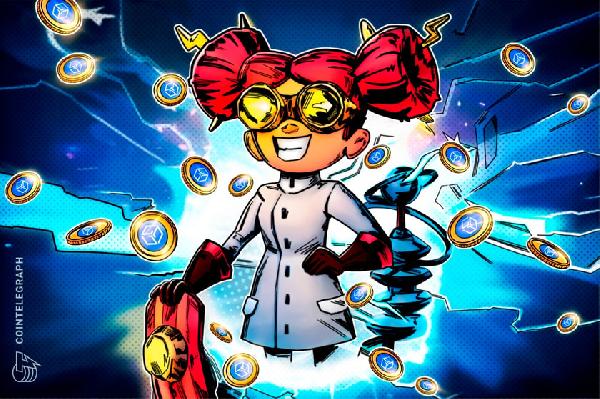 What is Gala Games and how to buy GALA coin?