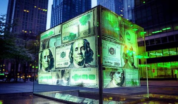 Bank Employee Allegedly Steals $1,000,000 in Cash From New York Bank Vault, Fleeing With Stacks of Money in Backpack: Report