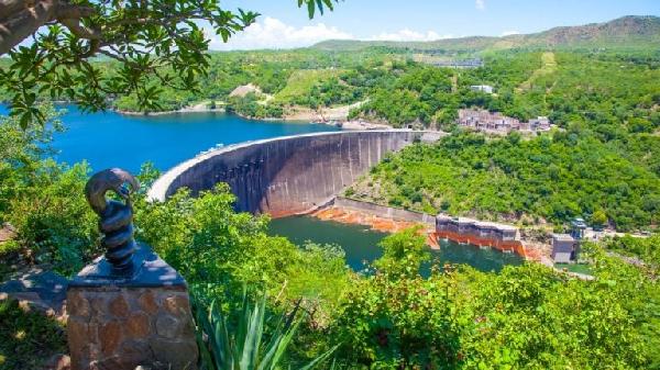 IMF Says Sub-Saharan Africa Already Feeling Effects of the ‘Big Funding Squeeze‘