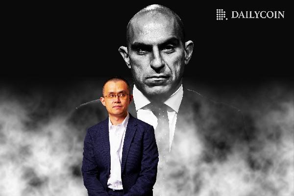 Binance Lawsuit: CFTC Chief Doubles Down on Accusations Against Exchange