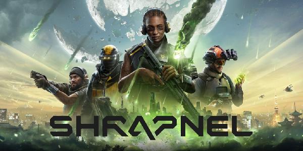 SHRAPNEL Partners with the Chinese Government to Launch the First Licensed Web3 Game on the Nation’s Official RWA Chain