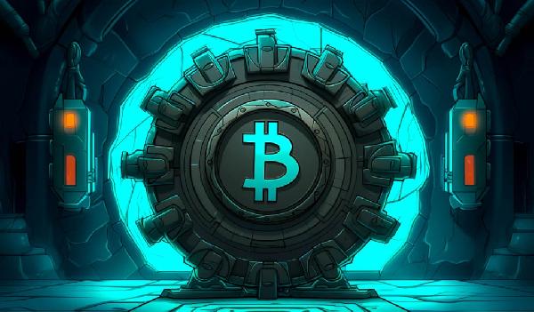 Massive Bitcoin Whale Deposits Over $468,000,000 Worth of BTC to Binance